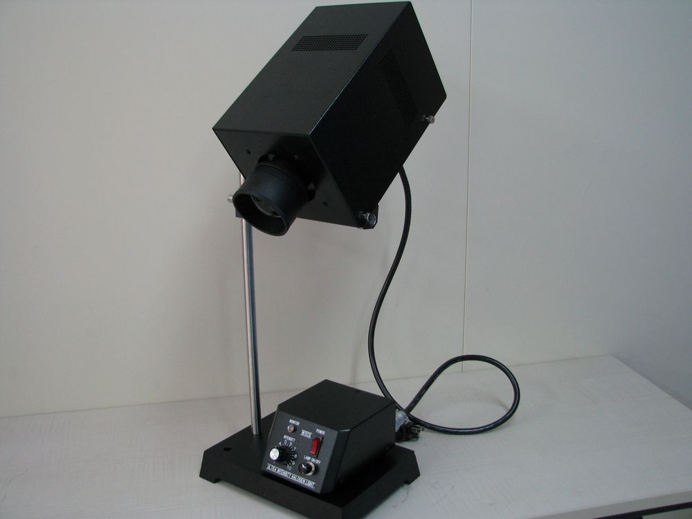 UIH-3D日本Intecs高亮度卤素灯UIH-2D/UIH-1C
