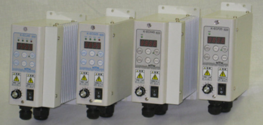 日本NTN小型可变控制器K-ECH45原装进口 议价模块