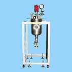 日本竹田理化takeda-rika带式加热器高压釜TAS型