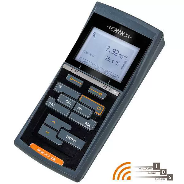 日本竹田理化takeda-rika便携式溶解氧分析仪FDO Multi 3510型