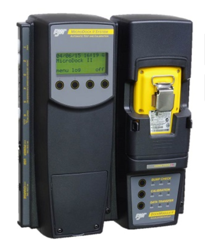 4个单元日本 JIKCO吉高 GBS-AA3气体浓度显示报警器GBS-AA4