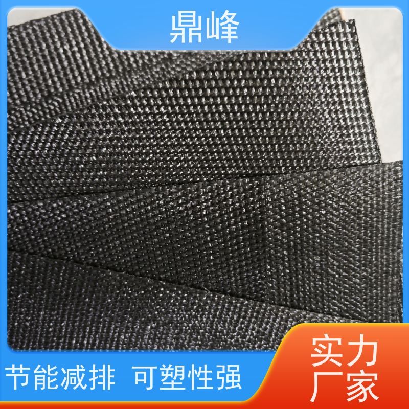 鼎峰 机织布护坡袋 高耐久性能 效率高 经济节能