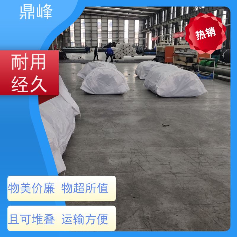 鼎峰 土工管袋 较高的抗紫外能力 效率高 经济节能