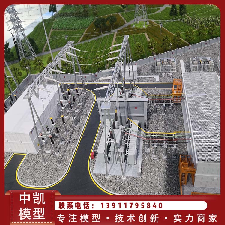 仿真比例高制作周期短 水文沙盘 交工快捷 做工精良 中凯模型