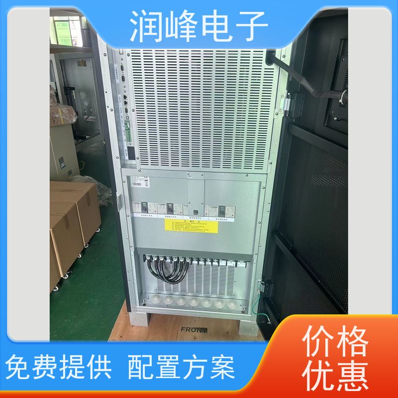 数据中心 ups不间断电源设备 外置蓄电池 机房服务器供电保护