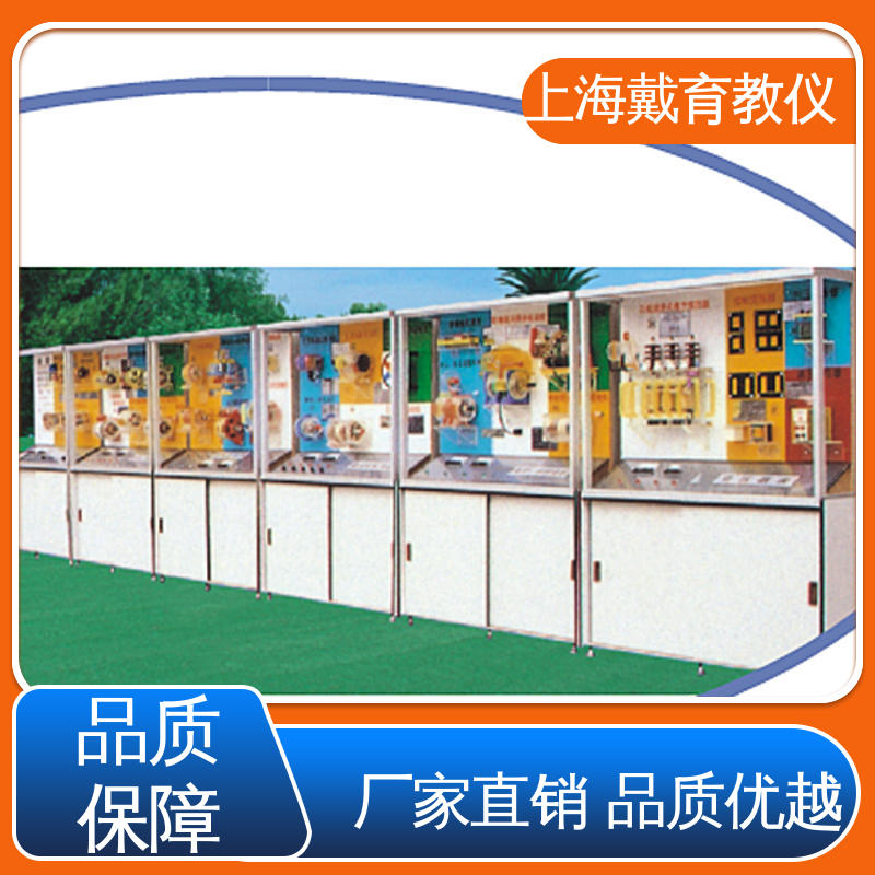 可定制触控语音解说 陈列展示柜 金属切削刀具 制造商质量保证