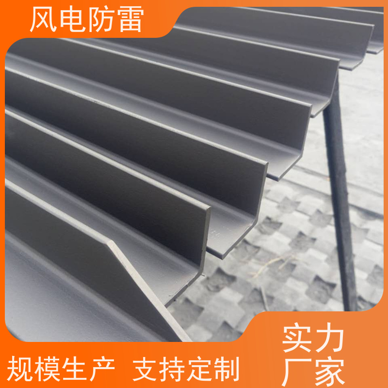 风电防雷 复合防腐扁钢 货源充足 做工细致 延长使用寿命