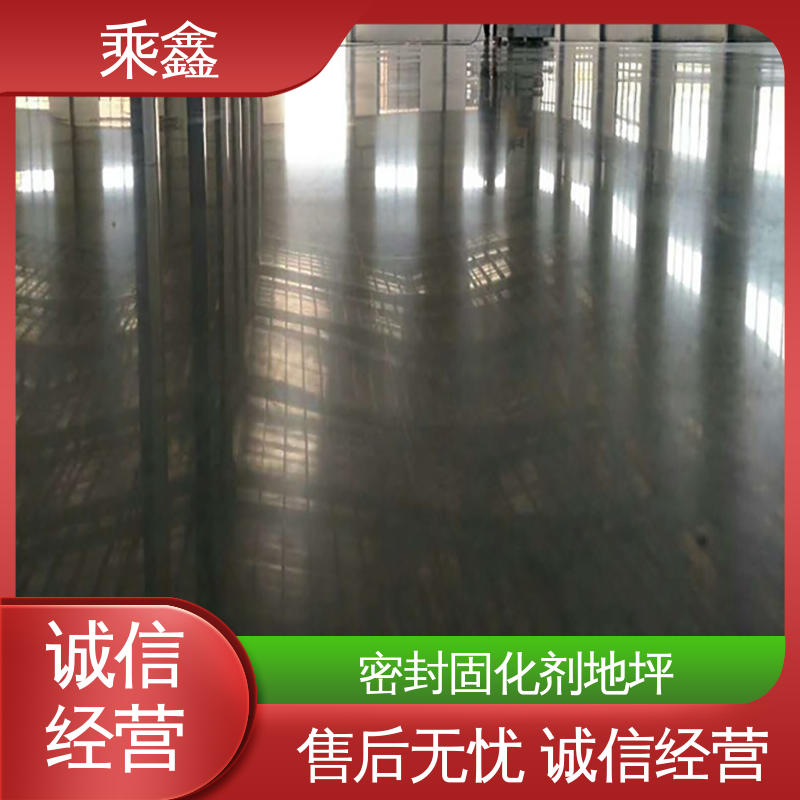 支持定制 全国配送 密封固化剂地坪 消泡剂 色粉 乘鑫