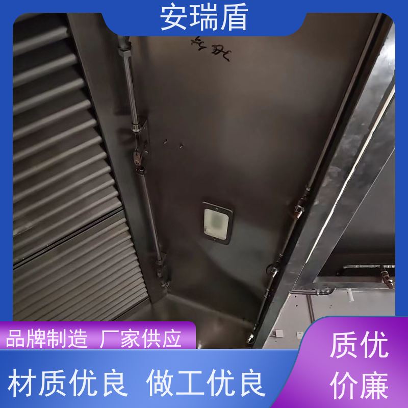 厨瑞盾安厨房自动灭火装置安装 久贮不变质 包消防认证验收厂家