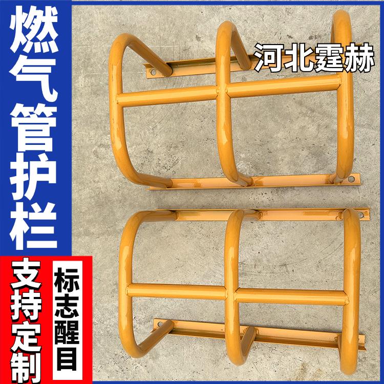 霆赫 天然气玻璃钢地埋电缆 标识警示燃气桩 里程碑 可印刷文字