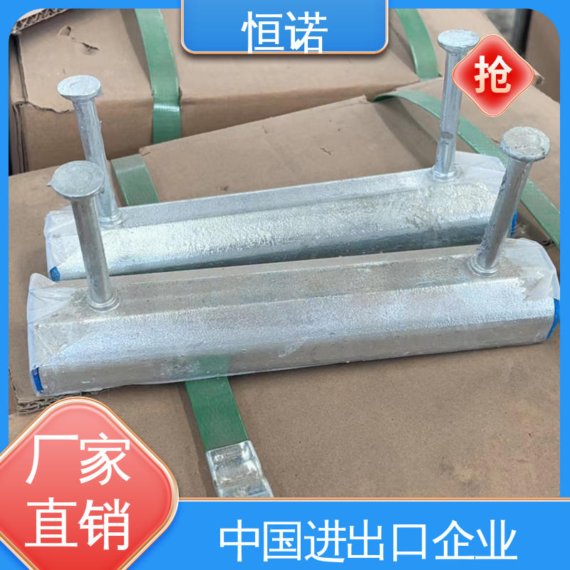 恒诺 可寄样品 生产厂家 V型哈芬槽钢 高强度耐腐蚀