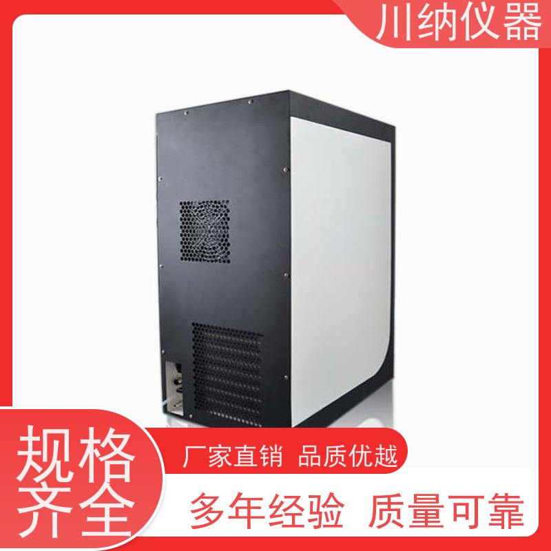 川纳实验仪器 氮气发生器 运行稳定压力可订制 使用寿命长