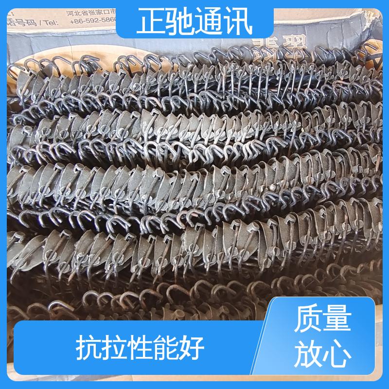 正驰通讯 用于火龙果架 2.6钢绞线 承受力强 现货出售