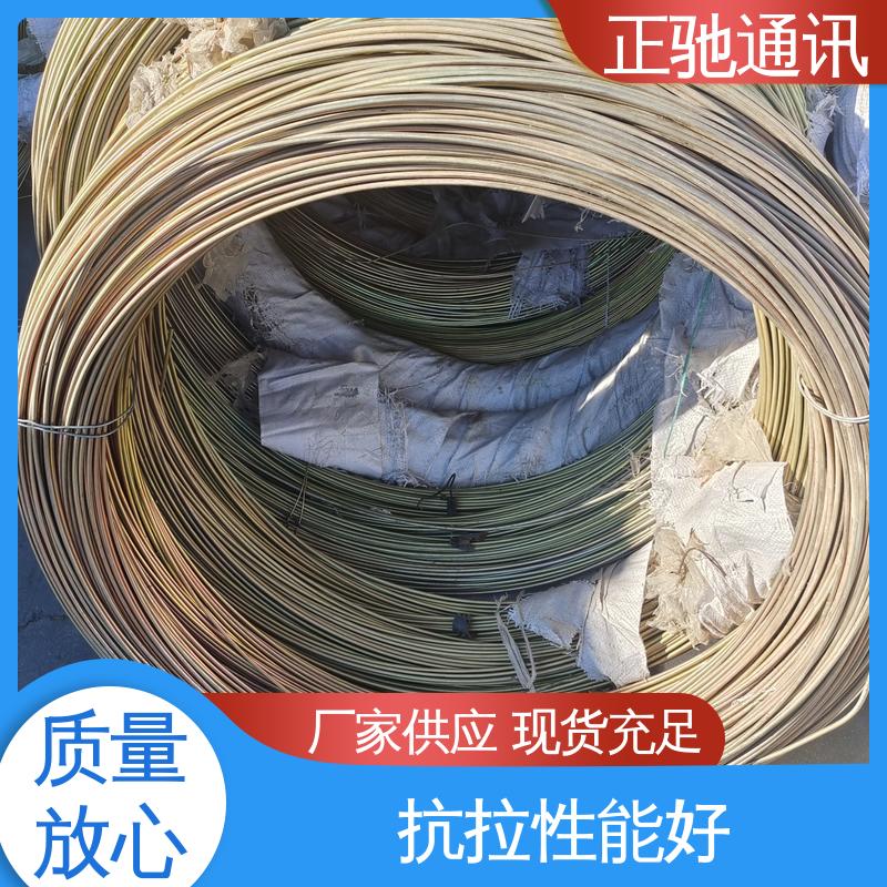 正驰通讯 强度高 耐腐蚀 物流配送 发货快 1.6钢绞线 