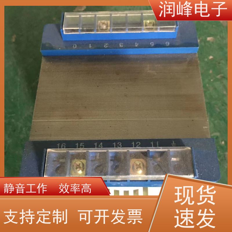 全灌装结构 单相变压器 15KW 不对电网造成污染