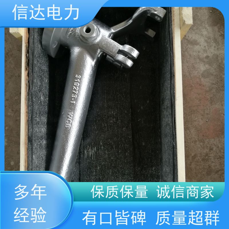电厂 吹灰器鹅颈阀 启闭机构定制 克莱德系列备件
