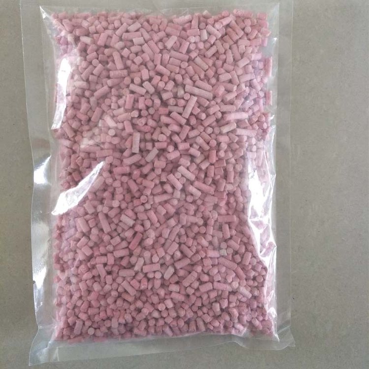 煤矿用MX-II氢氧化钙 救生舱避难硐室用二氧化碳吸收剂颗粒