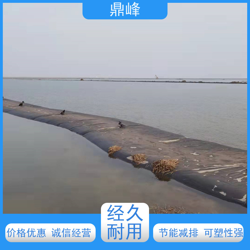 鼎峰 污泥脱水过滤袋 高耐久性能 可塑性强 且可堆叠