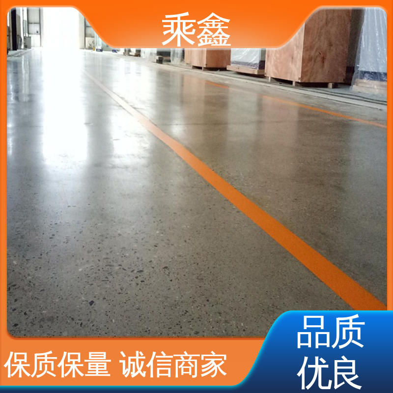 环氧树脂 硬化剂地坪 多色可选 库存充足 哑光型 乘鑫