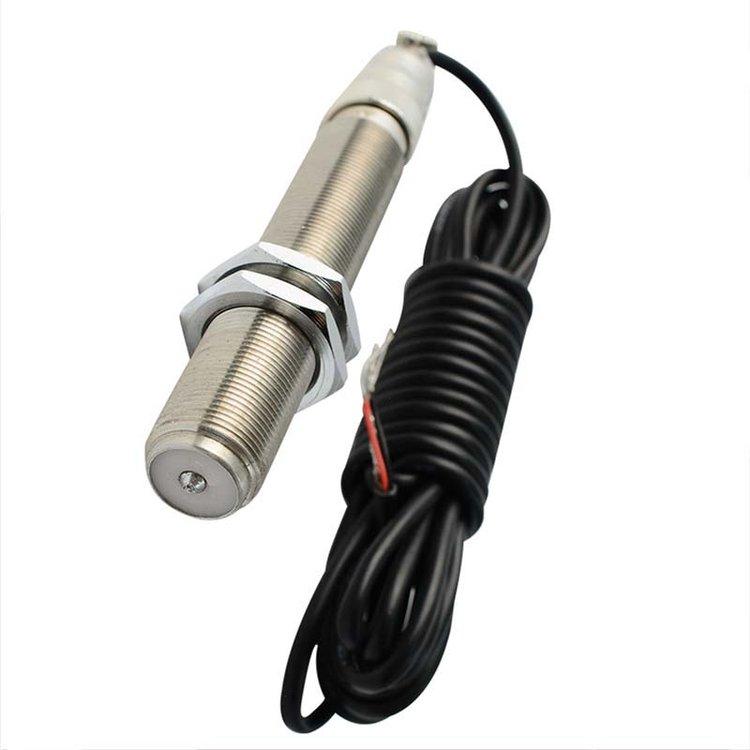 GSC6-SC-1两线制输出4-20mA不锈钢 转速传感器