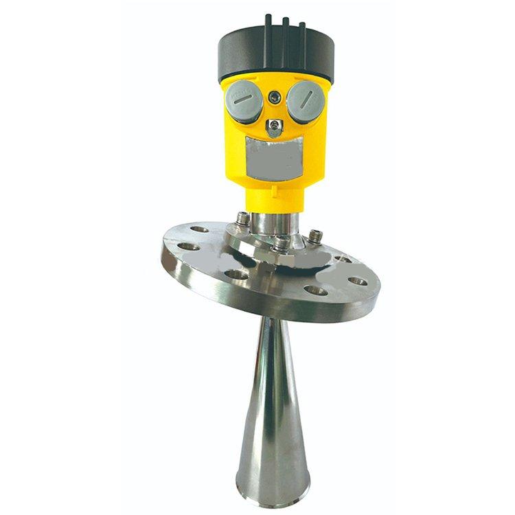 SL-104-G-PT-M-A-10 雷达液位计 测量量程10米可调 WWD 汉开