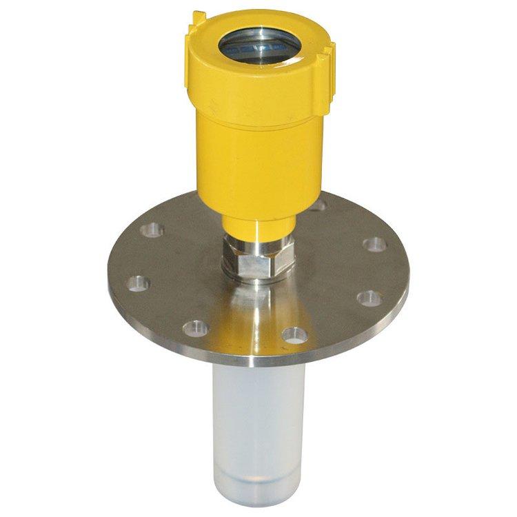 RDAR870KPMFT 消防水池用 雷达料位计 WWD 汉开