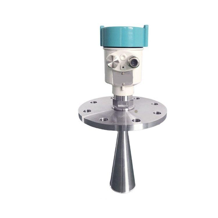 AHL-6200D.AX1P3A1X 雷达物位计 DC24V WWD 汉开