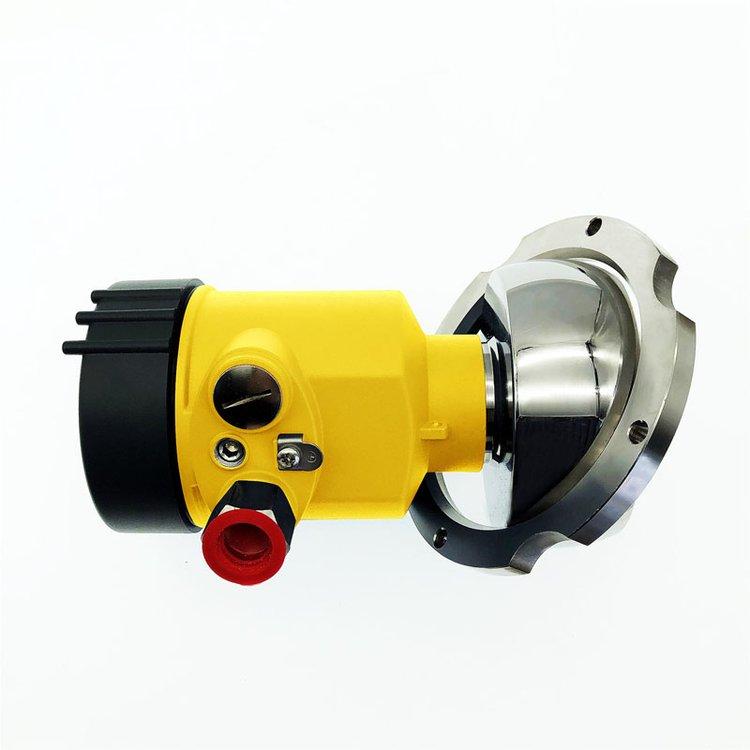 SXNZ1000A6PL 雷达液位计  二线制法兰安装 WWD 汉开