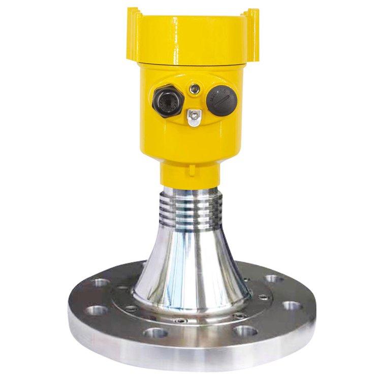 BR660A1A2AB1D1 储存罐用 雷达物位计 WWD 汉开