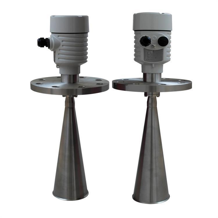 JFMCW-80 雷达料位计 80G  输出4-20mA WWD 汉开