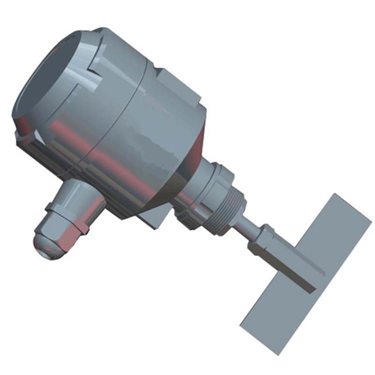 SR2-20SAA-500T 阻旋式料位开关  WWD 汉开