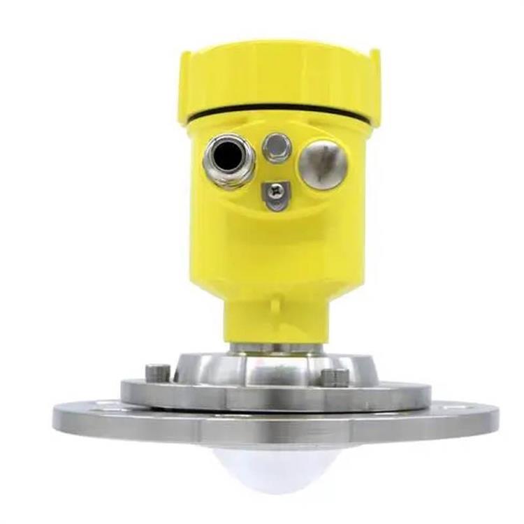 GRT51 导波雷达物位计 带就地显示屏 WWD 汉开