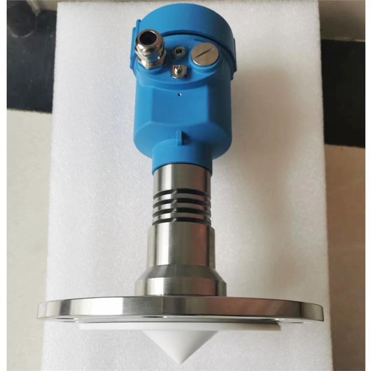 CPR6200XXEFD4HAMA 雷达料位计 带现场液晶显示 WWD 汉开