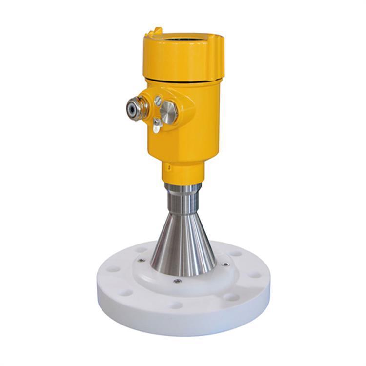 LC9TABA  雷达料位计 80G 两线制输出4-20mA  WWD