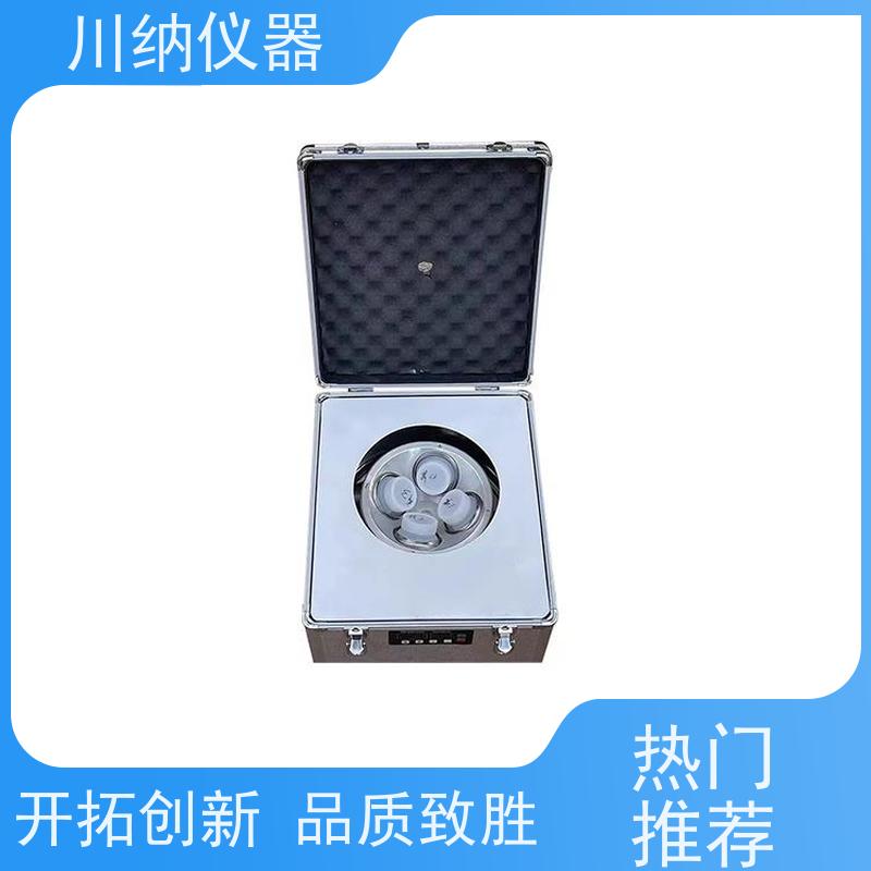 川纳仪器 TD5A离心机 省电节能降低运营成本 稳定性能结果可靠性高