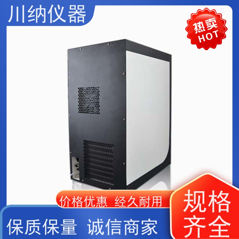 川纳实验仪器 高纯度制氮机 操作简单方便 性能结构稳定