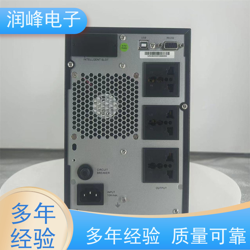 消防疏散 UPS电源 安全稳定的电源 台式电脑服务器停电备用