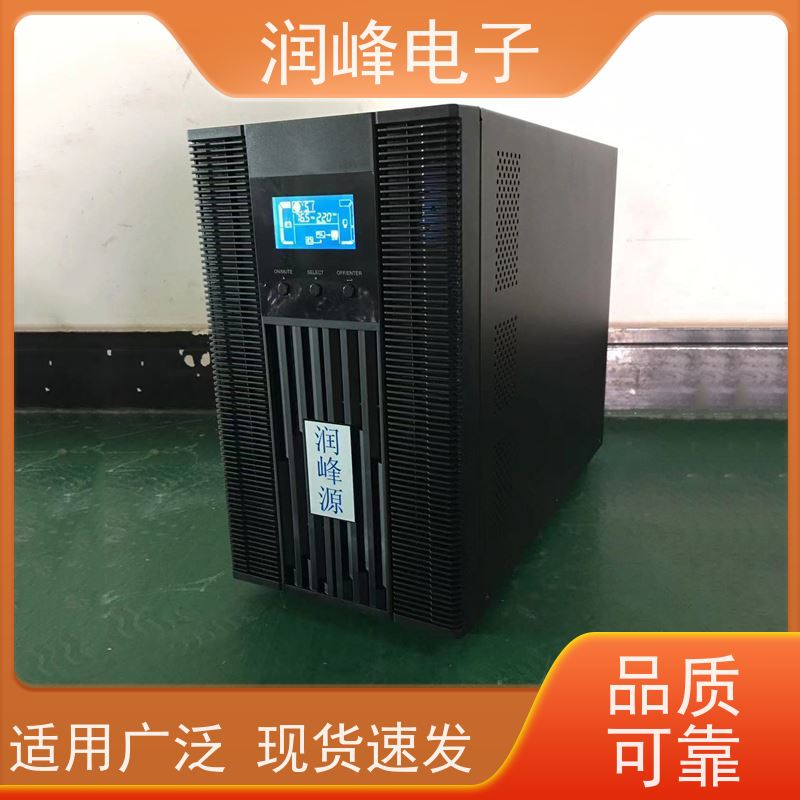 锂电池 蓄电池ups电源 稳压备用 灵活适应不同需求