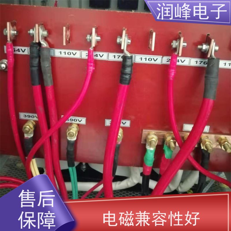 智慧型超级稳压器 整流变压器 30KVA 稳变一体 隔离干扰