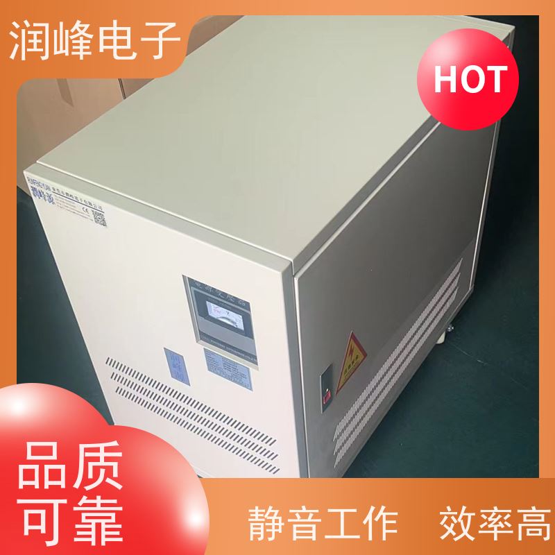 80V变220V200V 三相变压器 4.5KW 不受电网电压波动