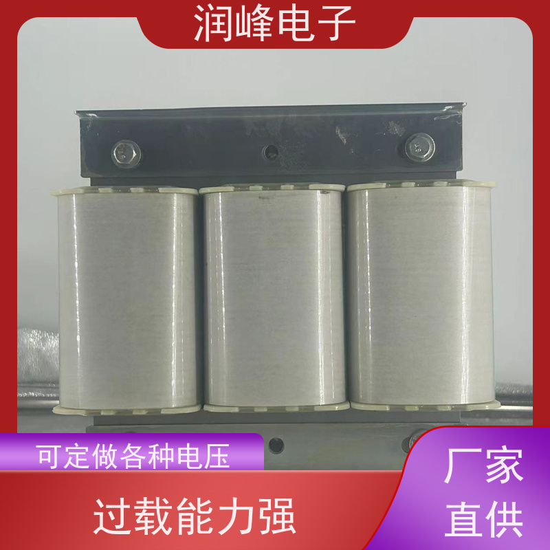 智慧型超级稳压器 箱式变压器 100KVA 不受电网电压波动