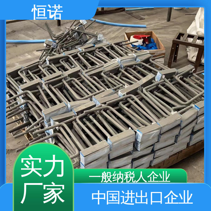 高铁带齿预埋槽道 可寄样品 厂家供应 光滑无毛刺 恒诺