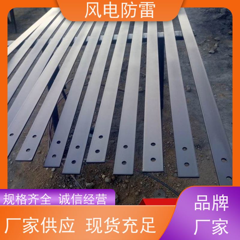 风电防雷 纳米碳镀锌圆钢\HDX 10mm 保质保量 质量保障 安装方便快捷