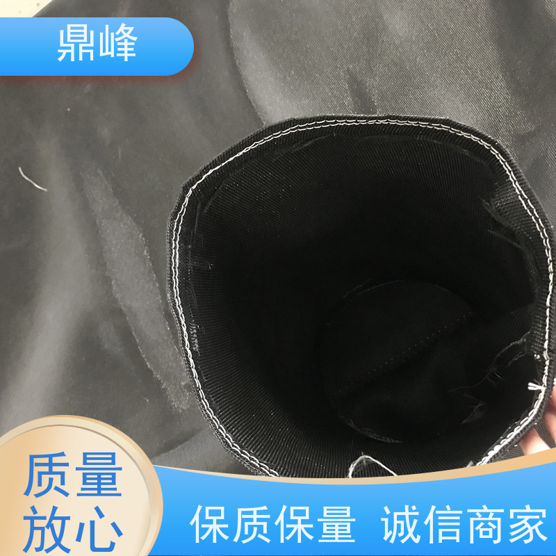 鼎峰 过滤充沙土工袋 抗压能力强 耐磨损 使用寿命长