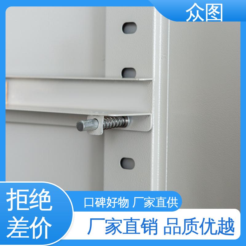 机械密码锁 智能枪柜 全钢防火防盗 防B枪 存放管制 众图