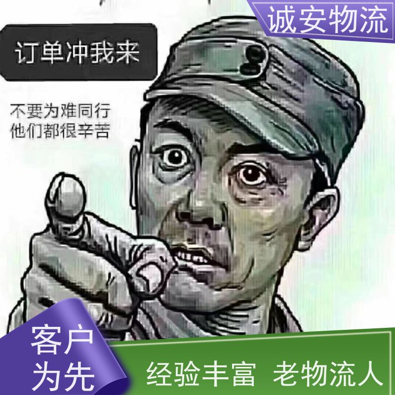 诚安物流40尺自备柜河源到东莞一般贸易买单报关一天到