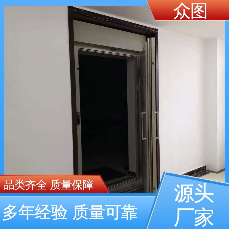 众辉 防护屏蔽门保检测通过 尺寸可定制标准有现货