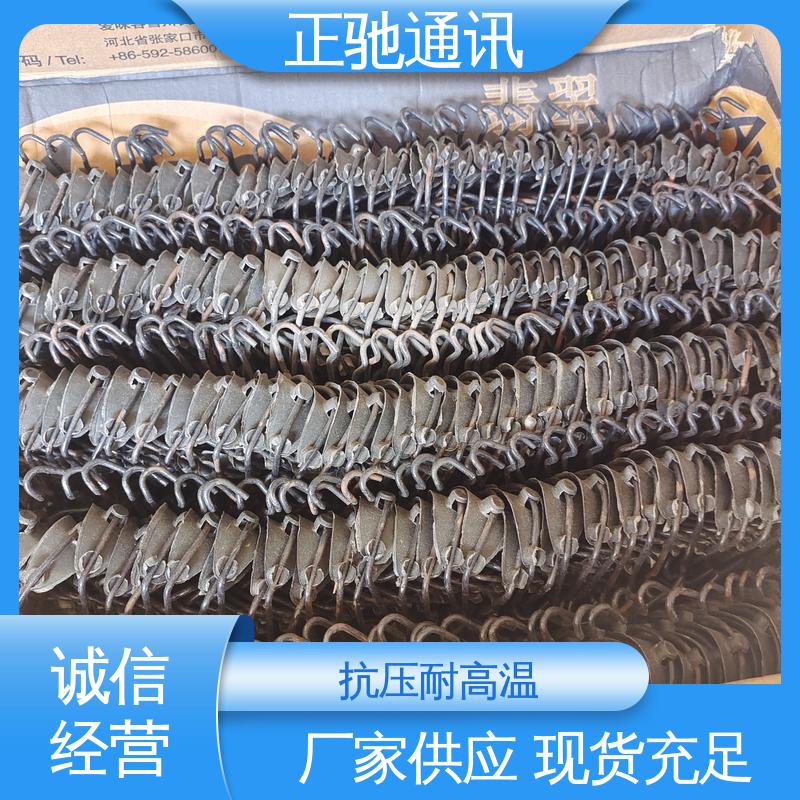 承受力强 现货出售 用于蔬菜大棚 1.6钢绞线 正驰通讯