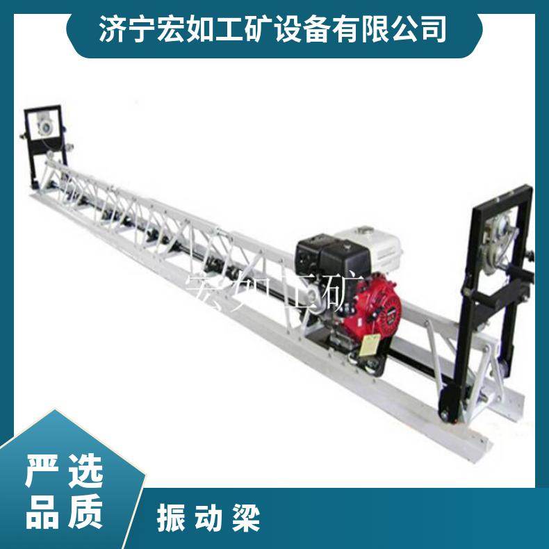 160型摊铺整平机 270型混凝土路面桥面 390型框架式振动梁