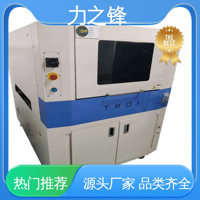 Measuring height, volume, and area TR7007SII Solder paste thickness tester, efficient service, Fengli Zhifeng 4